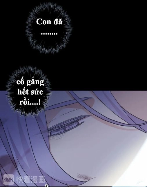 Vết Cắn Ngọt Ngào 3 Chapter 58 - 56