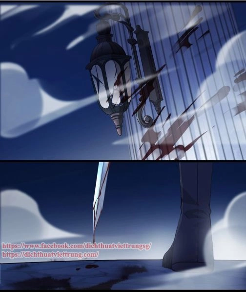 Vết Cắn Ngọt Ngào 3 Chapter 58 - 59