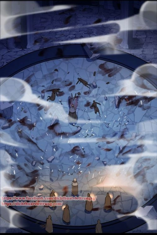 Vết Cắn Ngọt Ngào 3 Chapter 58 - 60