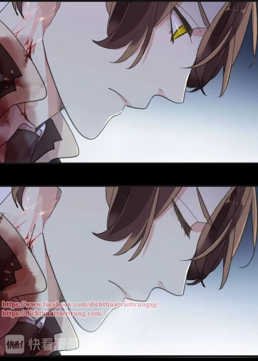 Vết Cắn Ngọt Ngào 3 Chapter 58 - 61