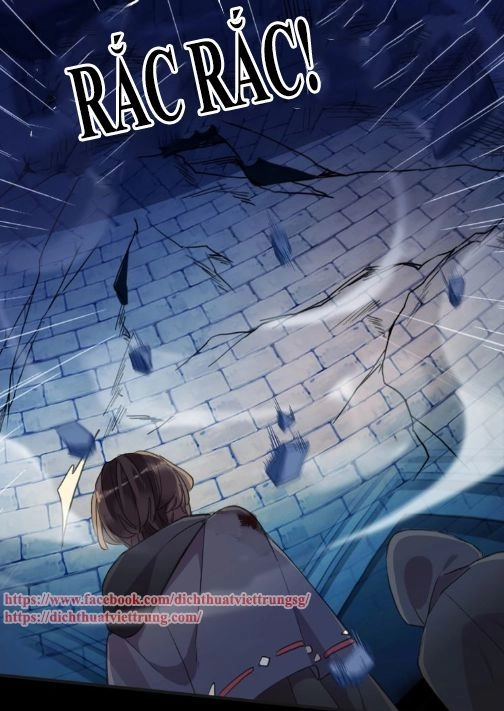 Vết Cắn Ngọt Ngào 3 Chapter 58 - 65