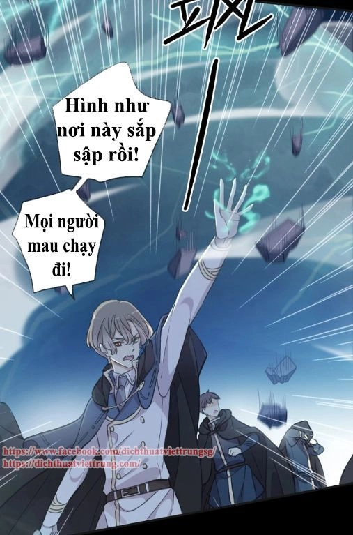 Vết Cắn Ngọt Ngào 3 Chapter 58 - 66
