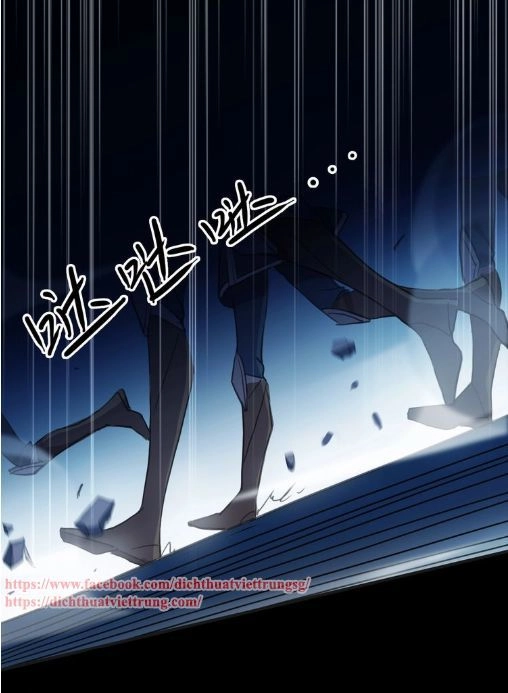 Vết Cắn Ngọt Ngào 3 Chapter 58 - 69