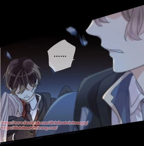 Vết Cắn Ngọt Ngào 3 Chapter 58 - 71