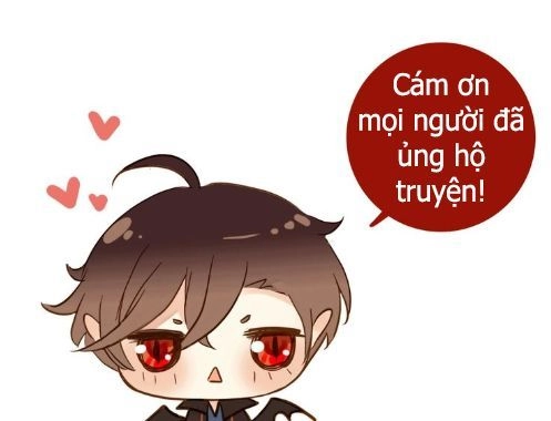 Vết Cắn Ngọt Ngào 3 Chapter 58 - 74