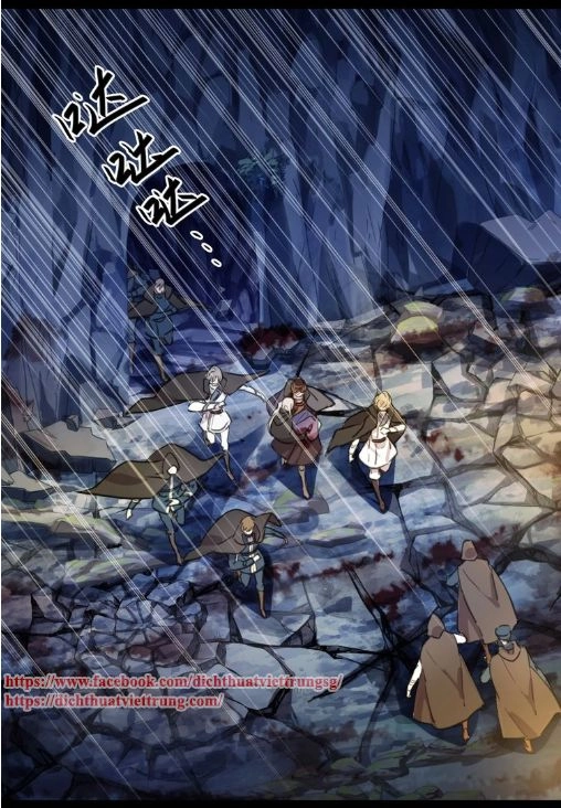 Vết Cắn Ngọt Ngào 3 Chapter 59 - 2