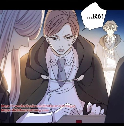 Vết Cắn Ngọt Ngào 3 Chapter 59 - 6