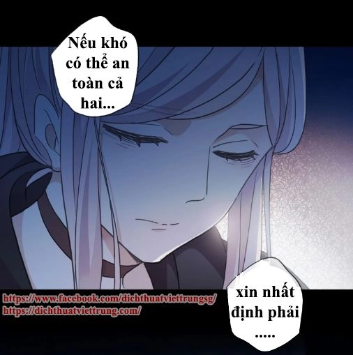 Vết Cắn Ngọt Ngào 3 Chapter 59 - 17