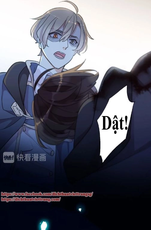 Vết Cắn Ngọt Ngào 3 Chapter 59 - 19