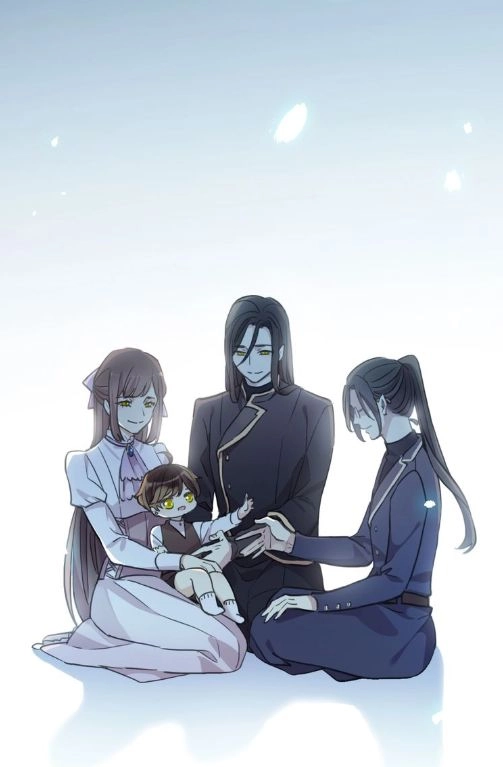 Vết Cắn Ngọt Ngào 3 Chapter 59 - 21