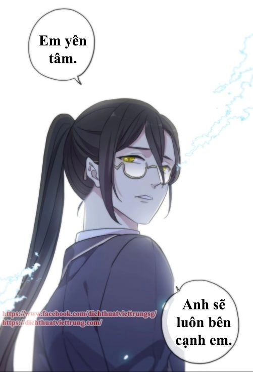 Vết Cắn Ngọt Ngào 3 Chapter 59 - 25