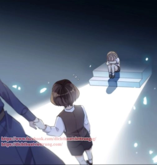 Vết Cắn Ngọt Ngào 3 Chapter 59 - 28