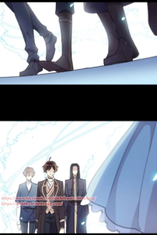 Vết Cắn Ngọt Ngào 3 Chapter 59 - 31