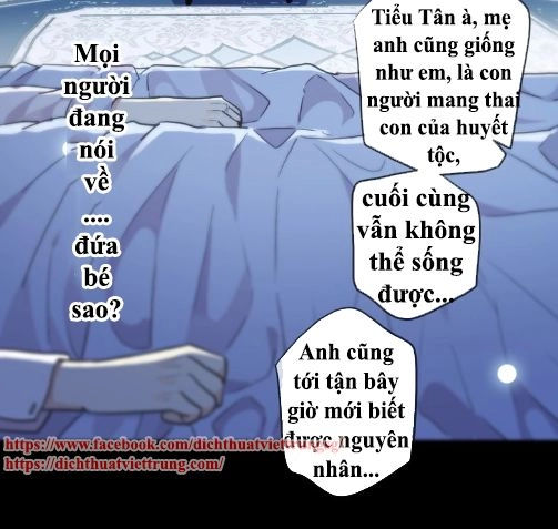 Vết Cắn Ngọt Ngào 3 Chapter 59 - 37
