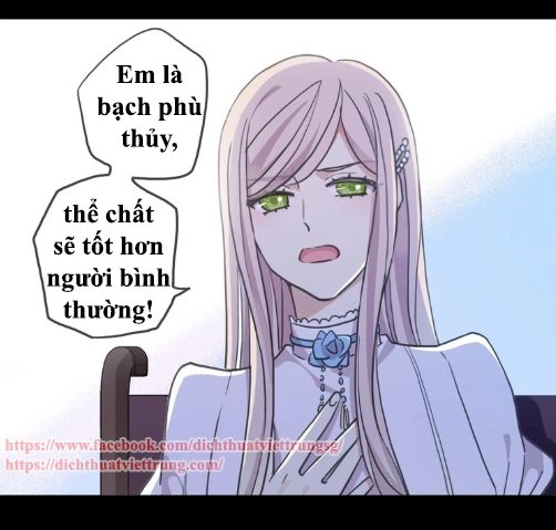 Vết Cắn Ngọt Ngào 3 Chapter 59 - 38