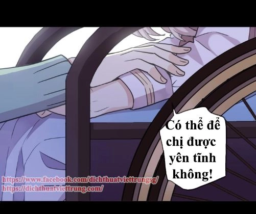 Vết Cắn Ngọt Ngào 3 Chapter 59 - 44