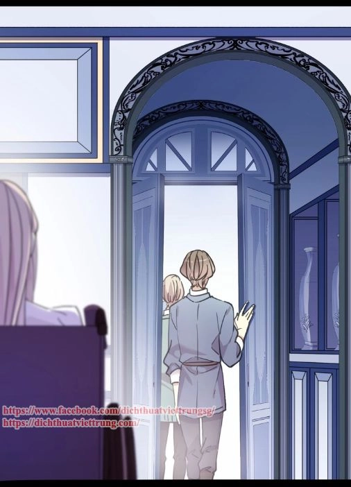 Vết Cắn Ngọt Ngào 3 Chapter 59 - 47