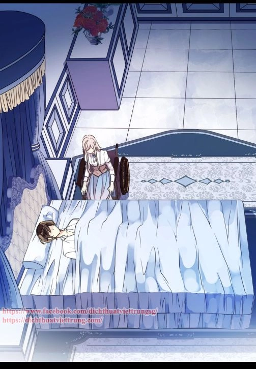 Vết Cắn Ngọt Ngào 3 Chapter 59 - 49