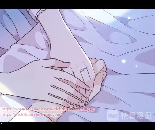 Vết Cắn Ngọt Ngào 3 Chapter 59 - 50