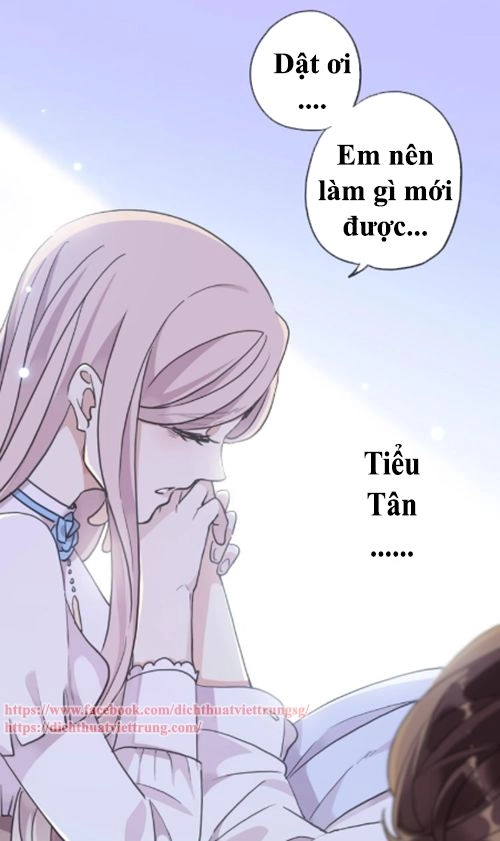 Vết Cắn Ngọt Ngào 3 Chapter 59 - 51