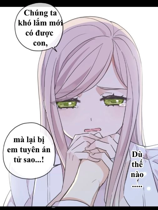 Vết Cắn Ngọt Ngào 3 Chapter 59 - 52