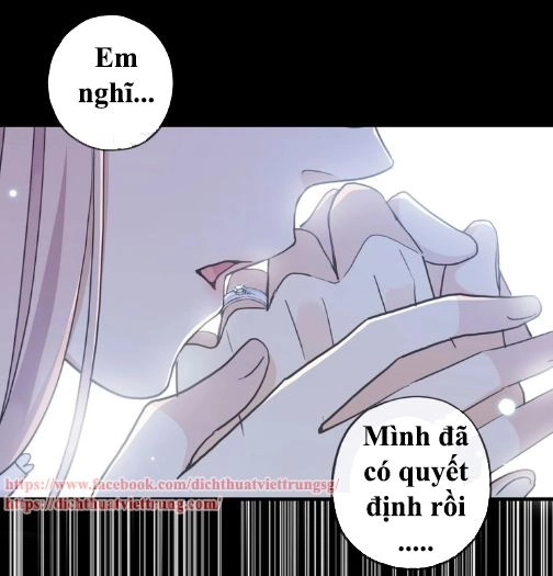 Vết Cắn Ngọt Ngào 3 Chapter 59 - 58