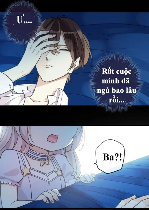 Vết Cắn Ngọt Ngào 3 Chapter 59 - 64