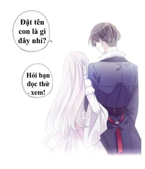 Vết Cắn Ngọt Ngào 3 Chapter 59 - 68