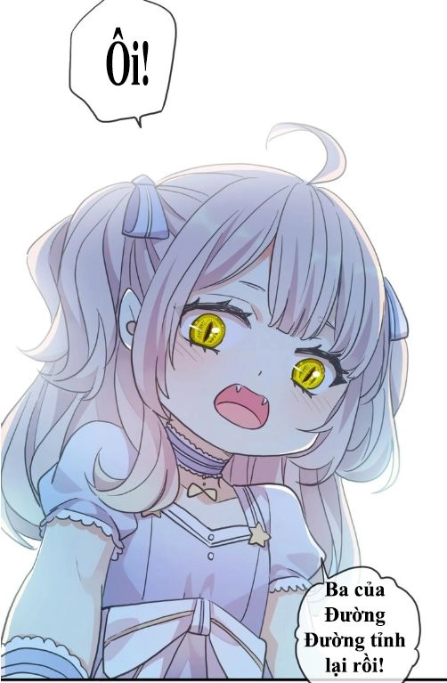 Vết Cắn Ngọt Ngào 3 Chapter 59 - 69