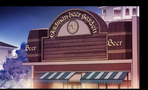 Vết Cắn Ngọt Ngào 3 Chapter 59.5 - 2