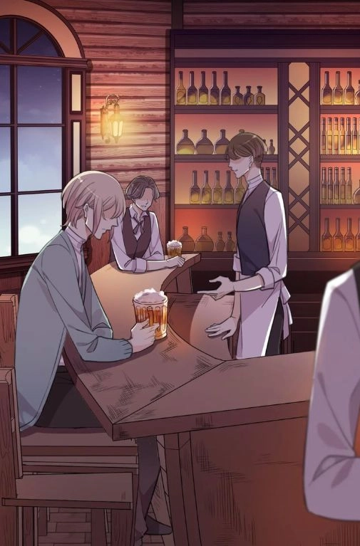 Vết Cắn Ngọt Ngào 3 Chapter 59.5 - 3