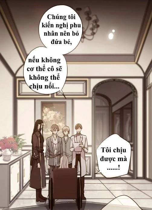 Vết Cắn Ngọt Ngào 3 Chapter 59.5 - 5