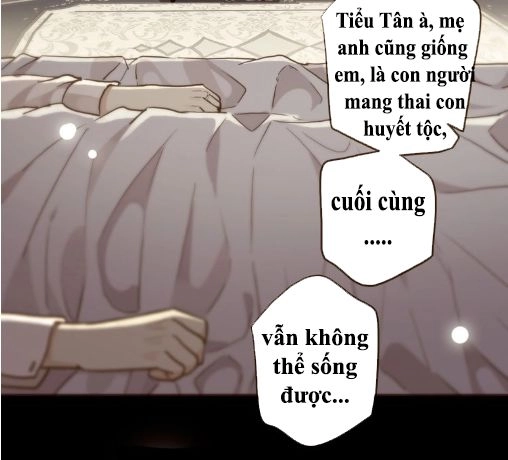 Vết Cắn Ngọt Ngào 3 Chapter 59.5 - 6