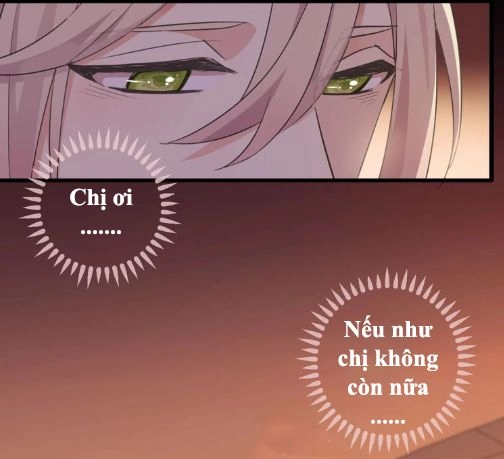 Vết Cắn Ngọt Ngào 3 Chapter 59.5 - 8