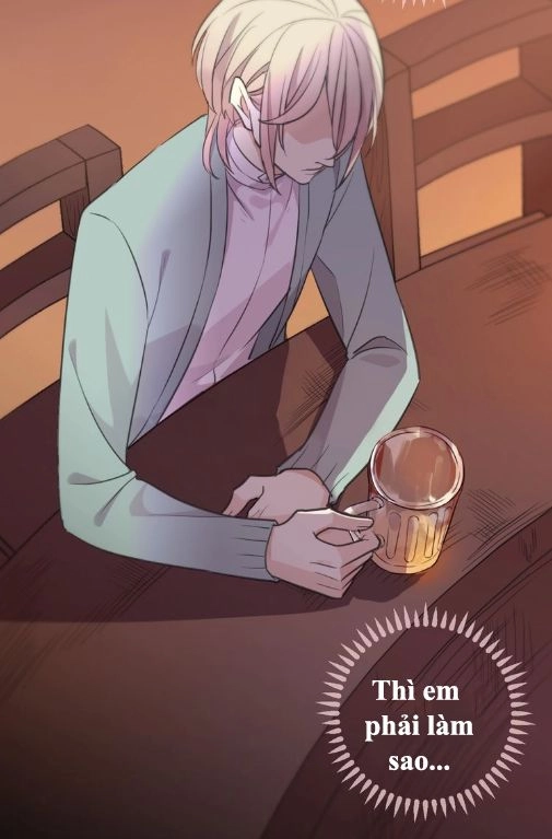 Vết Cắn Ngọt Ngào 3 Chapter 59.5 - 9