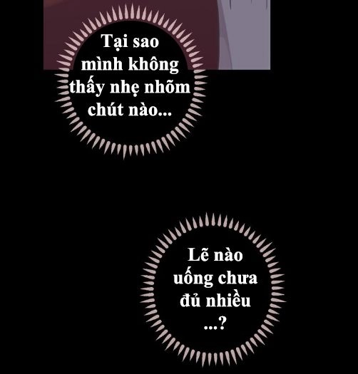 Vết Cắn Ngọt Ngào 3 Chapter 59.5 - 11