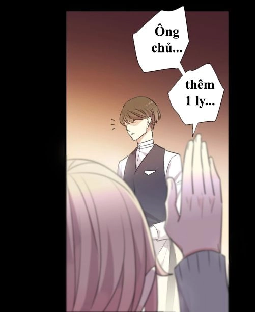 Vết Cắn Ngọt Ngào 3 Chapter 59.5 - 12