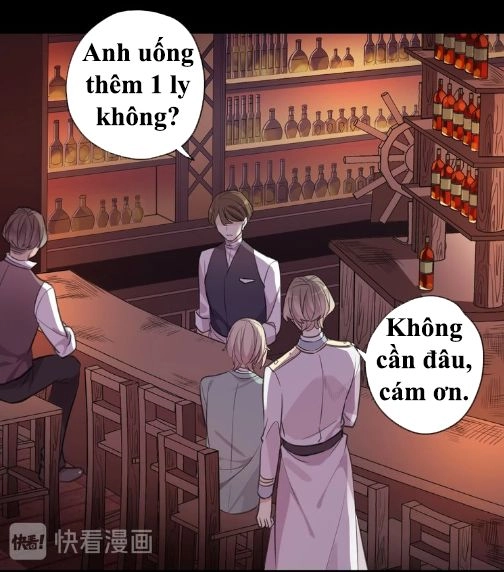 Vết Cắn Ngọt Ngào 3 Chapter 59.5 - 16