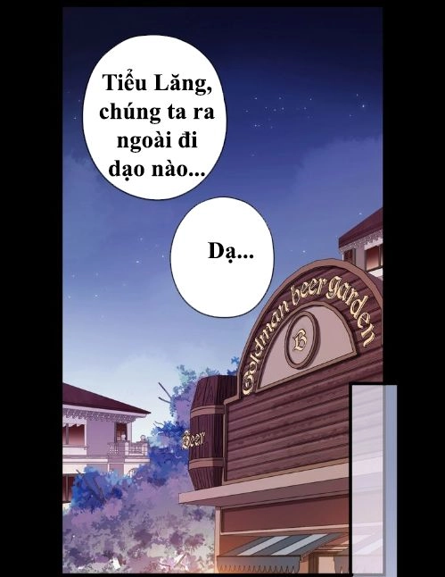 Vết Cắn Ngọt Ngào 3 Chapter 59.5 - 17