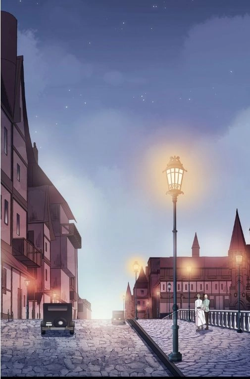 Vết Cắn Ngọt Ngào 3 Chapter 59.5 - 19