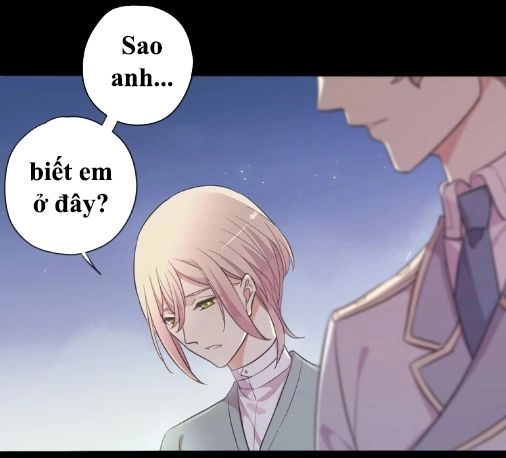 Vết Cắn Ngọt Ngào 3 Chapter 59.5 - 20