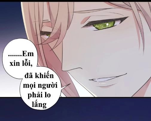 Vết Cắn Ngọt Ngào 3 Chapter 59.5 - 22