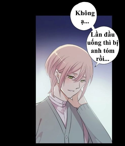 Vết Cắn Ngọt Ngào 3 Chapter 59.5 - 26