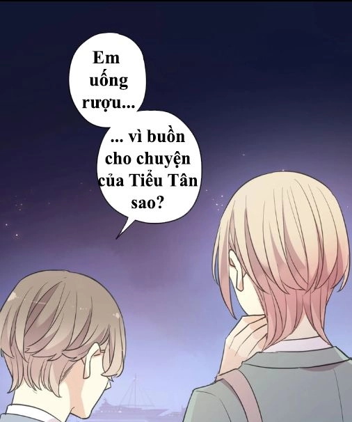 Vết Cắn Ngọt Ngào 3 Chapter 59.5 - 27