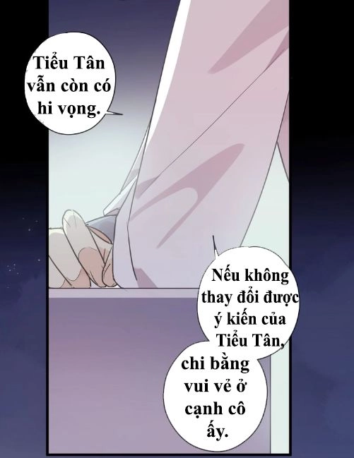 Vết Cắn Ngọt Ngào 3 Chapter 59.5 - 30