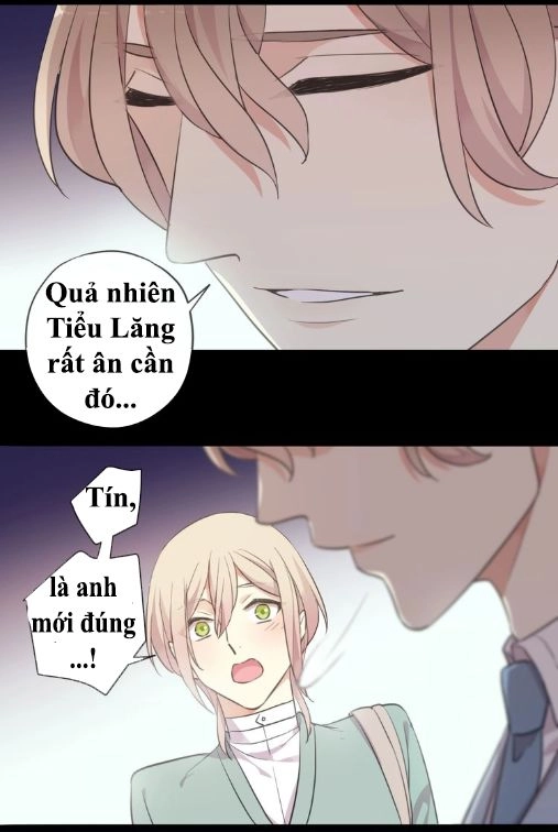 Vết Cắn Ngọt Ngào 3 Chapter 59.5 - 33