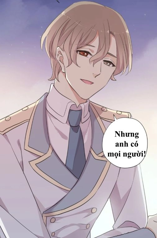 Vết Cắn Ngọt Ngào 3 Chapter 59.5 - 35