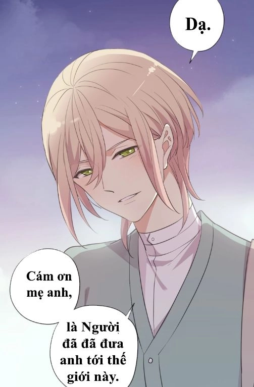 Vết Cắn Ngọt Ngào 3 Chapter 59.5 - 37