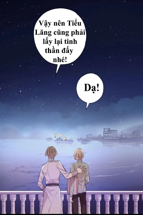 Vết Cắn Ngọt Ngào 3 Chapter 59.5 - 39