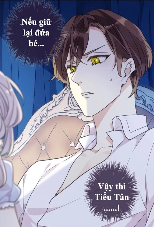 Vết Cắn Ngọt Ngào 3 Chapter 60 - 2